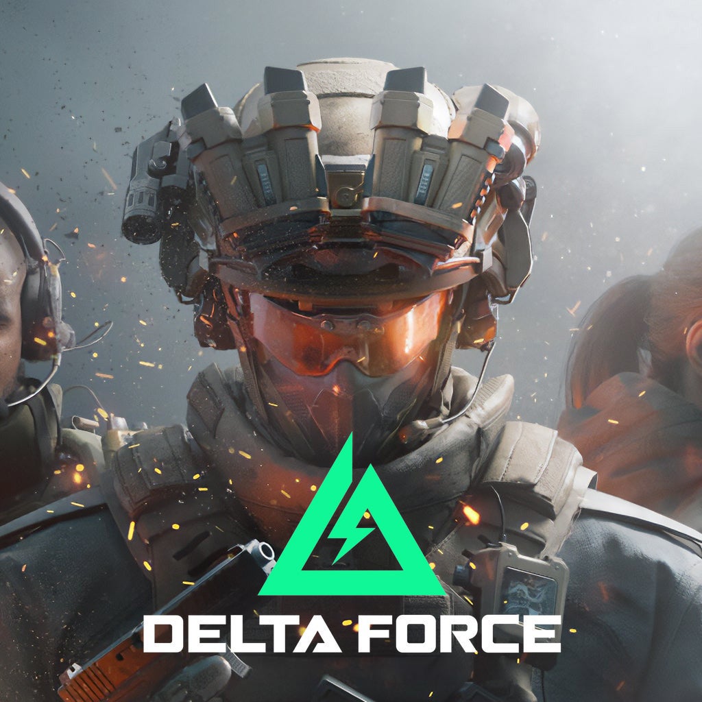 Delta Force key art from IGN