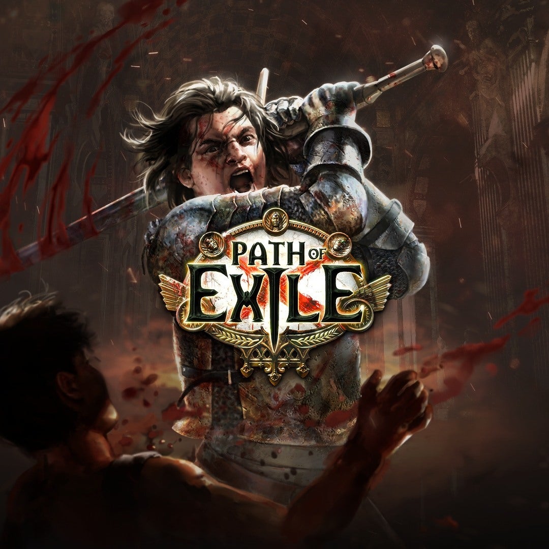 Path of Exile key art from IGN